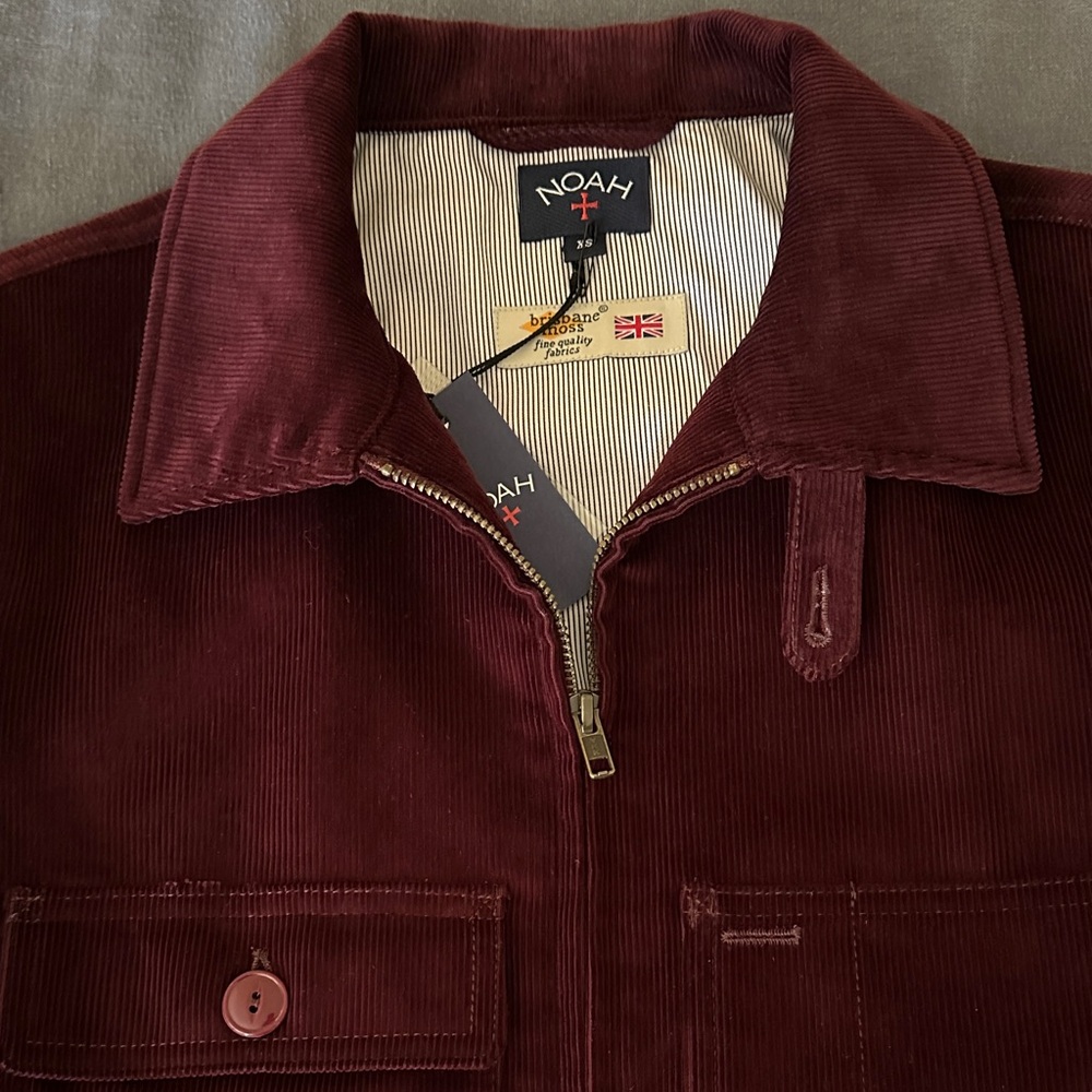 NOAH NYC Jacket - Picture 2 of 4